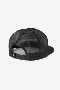 GORRA PLANA HURLEY ICON SOLID DR009 (02) - comprar online