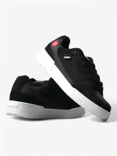 ZAPATILLA VISION SAAVY BLACK AR032 (A1) en internet