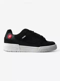ZAPATILLA VISION SAAVY BLACK AR032 (A1)
