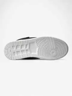 ZAPATILLA VISION SAAVY BLACK AR032 (A1)