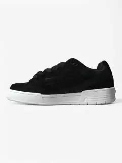 ZAPATILLA VISION SAAVY BLACK AR032 (A1) - tienda online