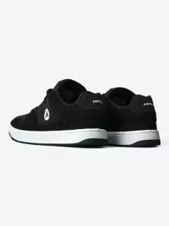 Imagen de ZAPATILLA AIRWALK BROOK NEGRO AR025 (A1)