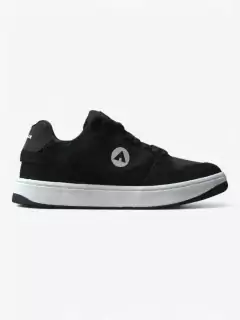 ZAPATILLA AIRWALK BROOK NEGRO AR025 (A1)