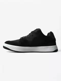 ZAPATILLA AIRWALK BROOK NEGRO AR025 (A1)