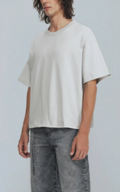 REMERA LUXO TRACY L0064 (72) - comprar online