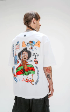 REMERA LUXO FREDDY L0094 (03) en internet