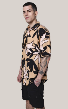 CAMISA LUXO CLIMAX J6 L0012 en internet