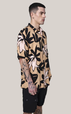 CAMISA LUXO CLIMAX J6 L0012 - comprar online