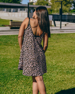 Vestido Mujer CROMA Belena TR107