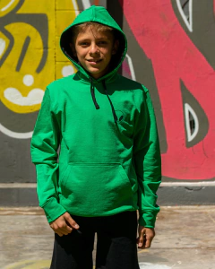 BUZO Canguro Niño Croma Aliens TR912 en internet
