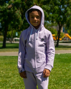 Campera Bebe Croma Basic TR913