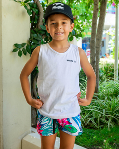 MALLA BEBE CROMA BEACH PRINT FIJI 21/TR400 en internet