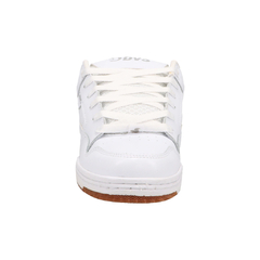 ZAPATILLA DVS ENDURO 125 WHT/GUM OS013 (B2) en internet