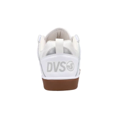 ZAPATILLA DVS COMANCHE LT WHITE/GUM OS001 (B2) - comprar online