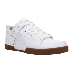 ZAPATILLA DVS COMANCHE LT WHITE/GUM OS001 (B2) en internet