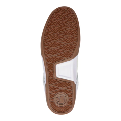 ZAPATILLA DVS COMANCHE LT WHITE/GUM OS001 (B2) - Croma