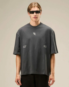 REMERA KING OF THE KONGO ROYALTY KG015 (43)