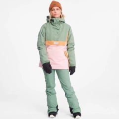 Campera Snow Mujer Billabong Day Break Anorak 22/77499