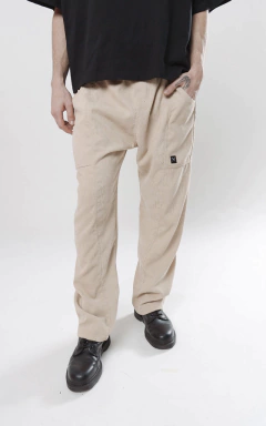 PANTALON LUXO RIBBON L0066 (18)