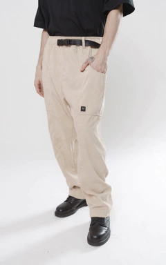 PANTALON LUXO RIBBON L0066 (18) - comprar online