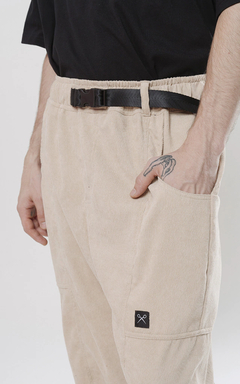 PANTALON LUXO RIBBON L0066 (18) en internet