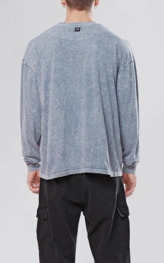 REMERA LUXO CULKIN L0072 (13) - Croma