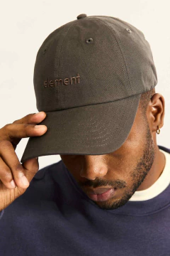 GORRA CURVA ELEMENT FLUKY 3.0 E0002 (43)