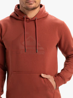 BUZO CANGURO QUIKSILVER COMP LOGO T0092 (17) en internet