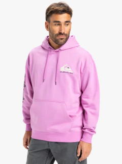 BUZO CANGURO QUIKSILVER OMNI LOGO T0455 (10) - comprar online