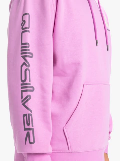 BUZO CANGURO QUIKSILVER OMNI LOGO T0455 (10) - Croma
