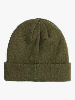BEANIE QUIKSILVER ROUTINE T0719 (06) - comprar online