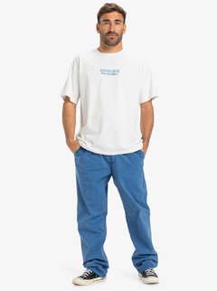 Imagen de JEAN QUIKSILVER TAXER DENIM T0771 (12)