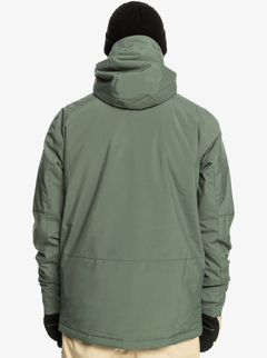 CAMPERA SNOW QUIKSILVER MISSION SOLID (GNBO) T0501 (06) en internet
