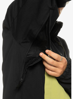 Imagen de ANORAK QUIKSILVER STEEZE (KVJ0) T0170 (02)