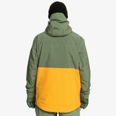 Imagen de CAMPERA SNOW QUIKSILVER SYCAMORE T0165 (07)