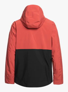 Imagen de CAMPERA SNOW QUIKSILVER SYCAMORE (CPV0) T0165 (H1)