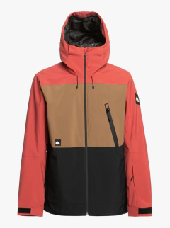 CAMPERA SNOW QUIKSILVER SYCAMORE (CPV0) T0165 (H1) - tienda online