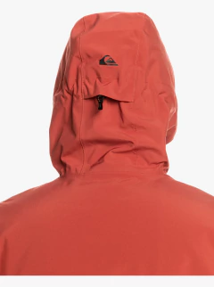 CAMPERA SNOW QUIKSILVER SYCAMORE (CPV0) T0165 (H1) en internet