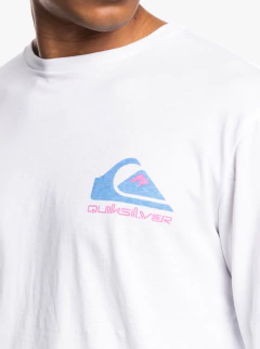 REMERA QUIKSILVER COMP LOGO T0803 (03)) en internet