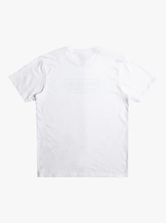 Imagen de REMERA QUIKSILVER RANGE LIFE FRONT T0777 (03)