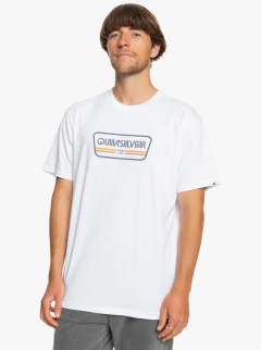 REMERA QUIKSILVER RANGE LIFE FRONT T0777 (03)