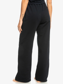 JOGGING MUJER ROXY ESS ENERGY WIDE LEGS T0450 (02) - Croma