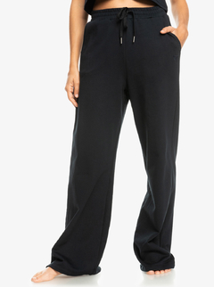JOGGING MUJER ROXY ESS ENERGY WIDE LEGS T0450 (02)