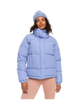 CAMPERA ROXY WINTER REBEL T0274