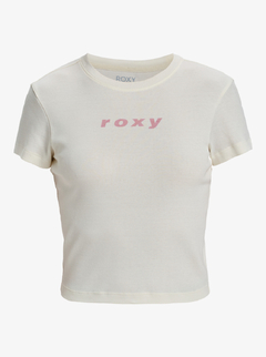 Imagen de REMERA ROXY BEACH LOVE T0824 (03)