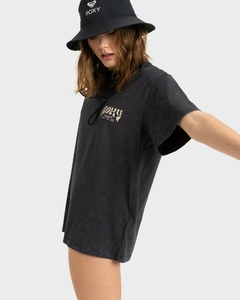 REMERA ROXY SUNNY OVERSIZE OPTIC WASH T0854 (02) - comprar online
