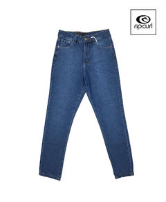 Jean Mom Fit Rip Curl Mujer 20/01062 - comprar online