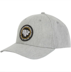 Gorra Curva Billabong Walled 78844 - comprar online