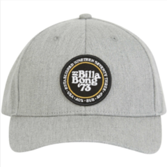 Gorra Curva Billabong Walled 78844 en internet