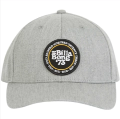 Gorra Curva Billabong Walled 78844 en internet